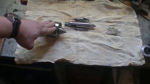Про мои токарные центры