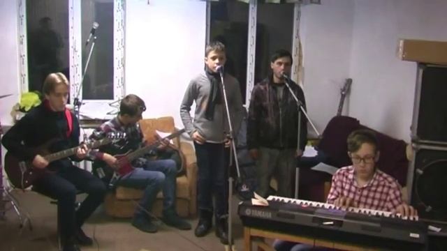 Bandbox Счастье смотреть онлайн