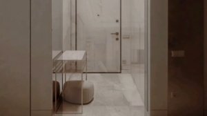 Скрытый плинтус