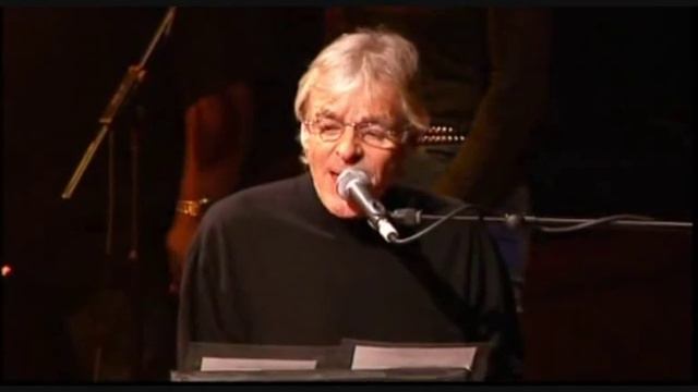 RICHARD WRIGHT / DAVID GILMOUR - BREAKTHROUGH смотреть онлайн