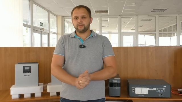 ИБП (источники бесперебойного питания) для дома. Общие сведения