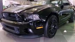 2014 Ford Shelby GT500  in Columbus, GA 31904