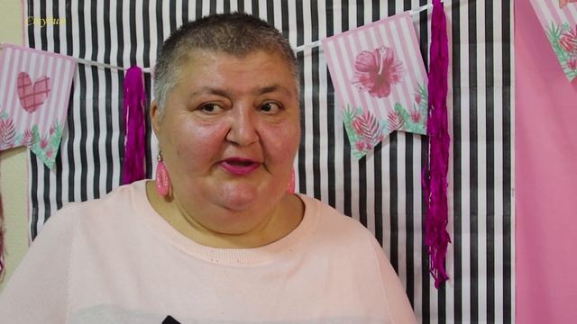 Арт-девичник прошел в Калининце смотреть онлайн