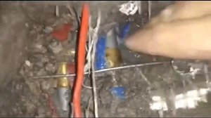 Недоразумения Сшитый полиэтилен трубы