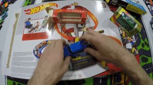 РАСПАКОВКА ИЖ КОМБИ МОСКВИЧ модель 1:43 сделано в СССР. Серия 220