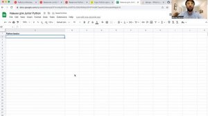 Что должен уметь junior python разработчик?