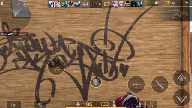 АСМР Standoff полный улёт мочилово, погружение в сон за 20 минут • асмр стандофф смотреть онлайн