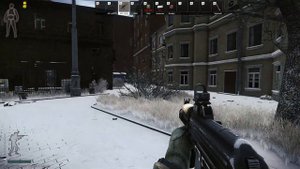 РЕЙД в ТАРКОВ - Прекратить огонь / Escape from Tarkov