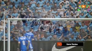 Обзор FIFA 15 (Review)