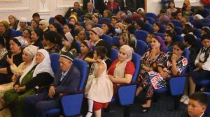 ТАШРИФ ВА САФАРГУЛ БАЛЧУВОН 2022 ГАРИБШО КОНПАНИЯ