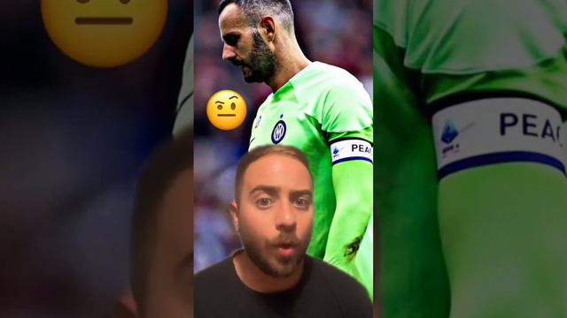 HANDANOVIC, avvio di stagione molto NEGATIVO: il DATO!