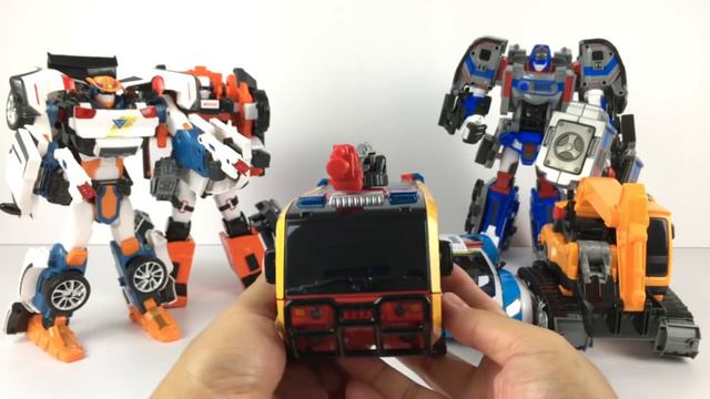 Robot Tobot Metron Vulcan Tornado Ambulun Rocky Zango Athlon Mainan Toys Car Transformers смотреть онлайн