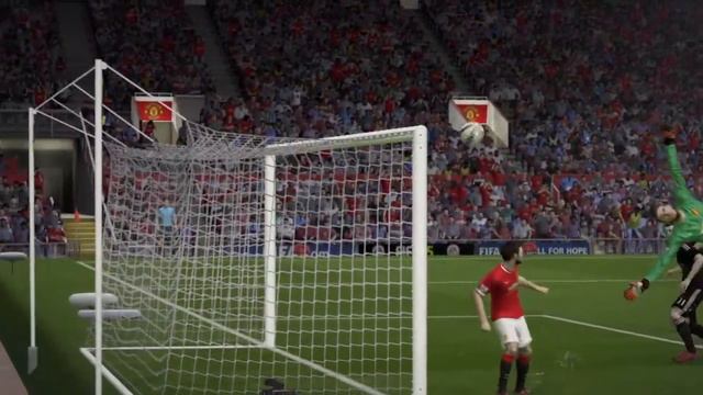 Необычный автогол смотреть онлайн