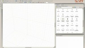 3D элементы Прованс праймер МАКБЕРРИ. Библиотеки для PRO100.