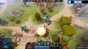 ЭТОТ ГЕРОЙ НЕ ВЫПУСКАЕТ ИЗ СТАНА! — Как играть на Элдер Титан Дота 2 | Гайд на Elder Titan Dota 2