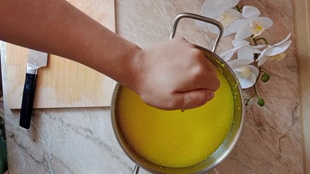 Лимонад легко и быстро,в домашних условиях.