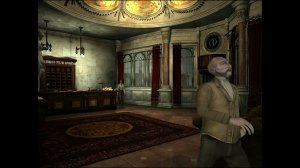 Syberia | Игра 2002 года | Полное прохождение | Пятый кусочек