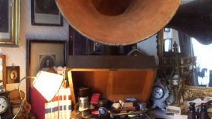 "Boots" (Kipling - McCall) Sung by Joseph farrington Piccadilly 5035