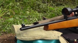 Оружие для детей. Биатлон БИ-7 02. Сайга-9. (Осторожно, ДЕТИ)