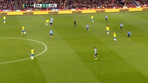 Neymar vs Uruguay (N) 18-19 – International Friendly HD 1080i by Guilherme