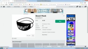 Сделали скины за 50 робуксов!!!