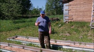 Грамотно наполняем грядки!