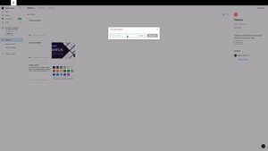 FIGMA: ИЗБАВЛЯЕМСЯ ОТ ХАОСА! Создание новых команд и папок | Уроки фигма на русском