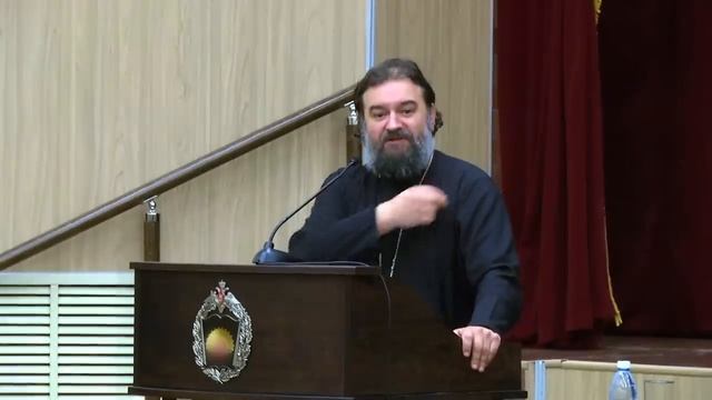 Отношение к войне. Отец Андрей Ткачёв. смотреть онлайн