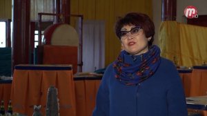 "Буддийская среда": Сартуул-Булагский дацан