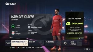 FIFER's FIFA 23 REALISM MOD REVEAL!