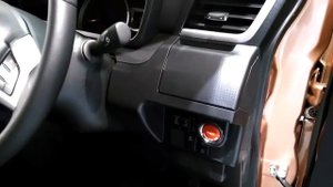 TOYOTA ROOMY TRD CUSTOM G .S.4WD