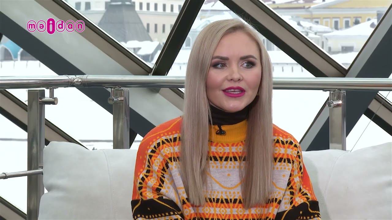 Ир белән хатын бер-берсенә охшарга тиеш түгел! смотреть онлайн