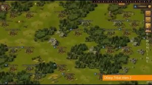 Tribal Wars 2 - официальный трейлер и Русский Обзор Игры! Играть ЗДЕСЬ!!!