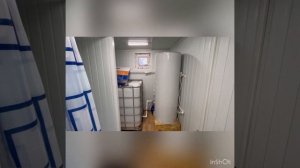 Обзор: блок-контейнер, контейнер сантехнический