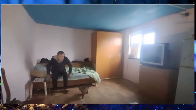 ПОДАРКИ ДЛЯ ВОЛОДИ !!! ЧТО КУПИЛ МАНСУР НА 9 Т ТЕНГЕ ??? смотреть онлайн