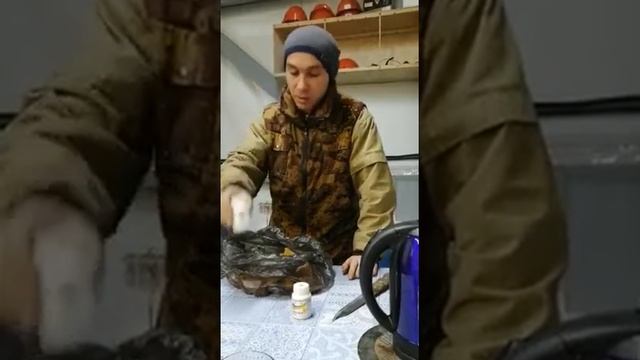 Вкусный рецепт сухариков