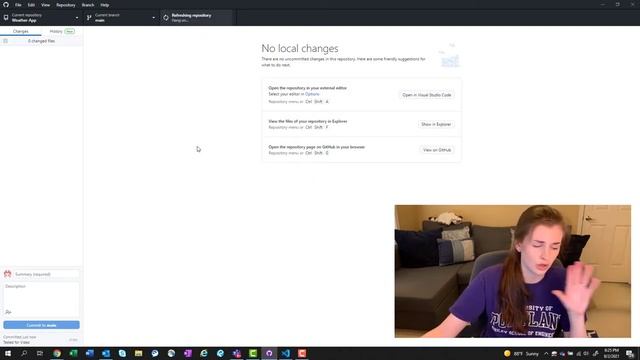 ?? What is GitHub? // How I Use GitHub to Store Code // (Feat. Netlify) смотреть онлайн