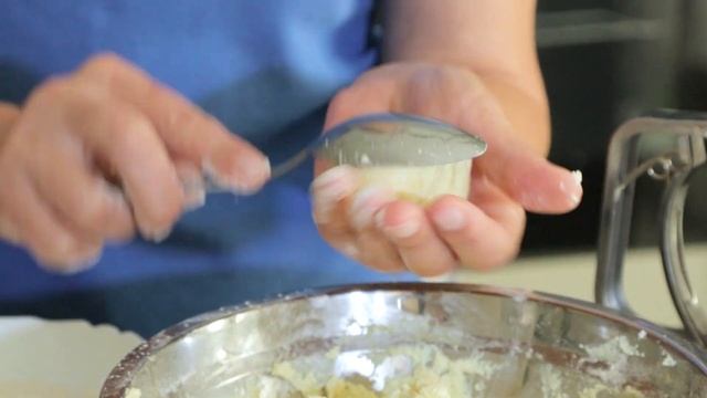Ідеальний рецепт! Домашні сирники