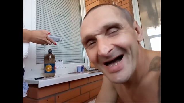 Мопс. Тест на зека смотреть онлайн