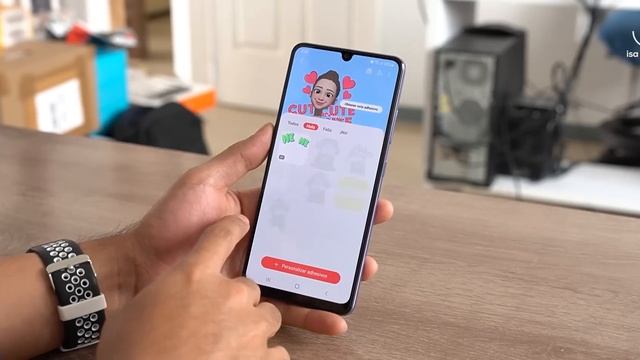 Samsung Galaxy A32 | Review en español смотреть онлайн