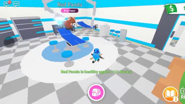 Как получить много баксов в адаптер ми? смотреть онлайн