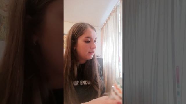 Покупки из Фикс Прайса и немного Галамарта. Смоленск, апрель 2021г. смотреть онлайн