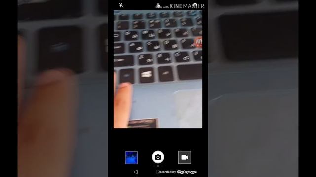 ОБЗОР МОЕГО НОУТБУКА смотреть онлайн