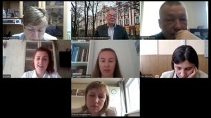 Видеоотзывы о программе Профессиональной переподготовки
Преподавание русского языка как иностранного