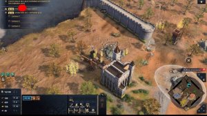 Age of Empires 4 👑 Эпоха Империй 4 👑 Сетевые Зарубы