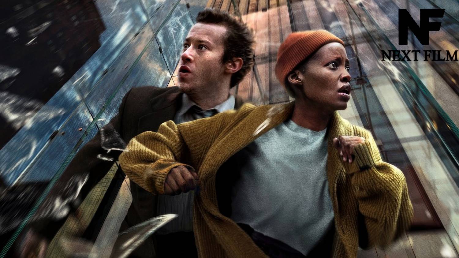 🤫ТИХОЕ МЕСТО: ДЕНЬ 1🤫 смотреть онлайн