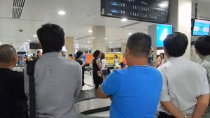 Перелёт Ньячанг  -  Хошимин.(Nha Trang - Ho Chi Minh)