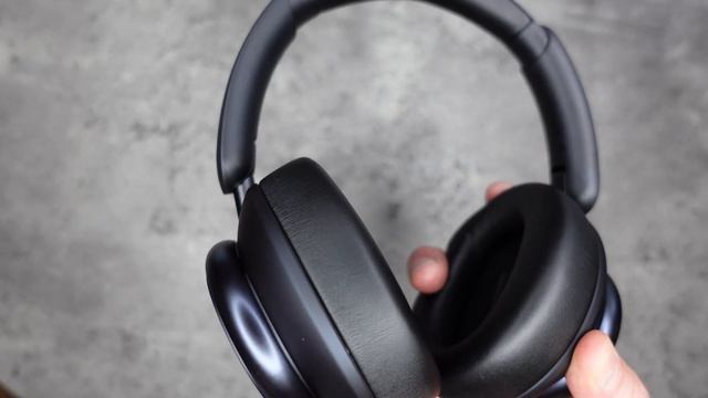 Unboxing & First Impressions: Soundcore Q45 Headphones - Premium Sound on a Budget? смотреть онлайн