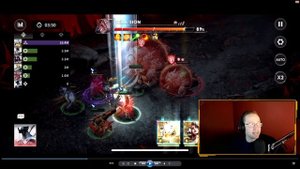 How to Beat the NEW Deesa Caves EX 1 - 3 on AUTO | Eternal Evolution