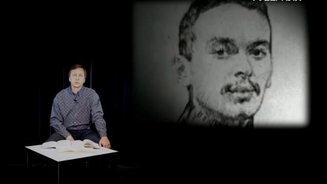 Поэты и музы Серебряного века 29.08.2015. Михаил Врубель смотреть онлайн